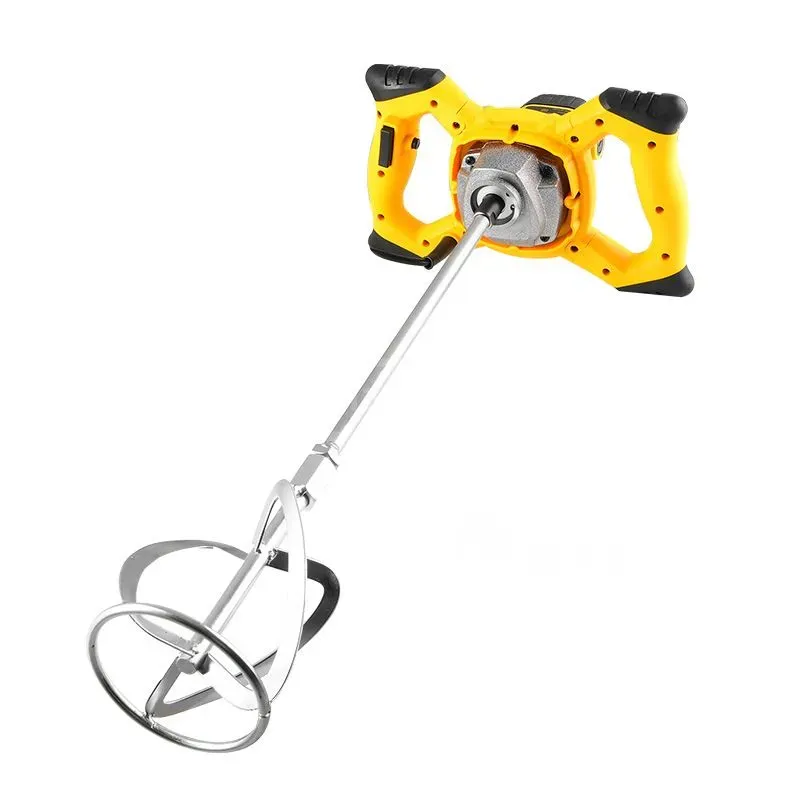 Საღებავის და ცემენტის მიქსერი თბილისი - photo 1