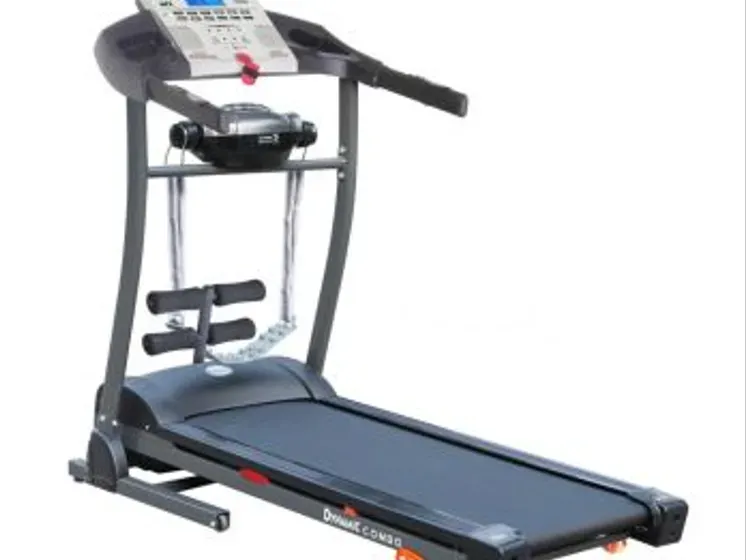 Running track rental weight 90 kg Tbilisi - photo 1