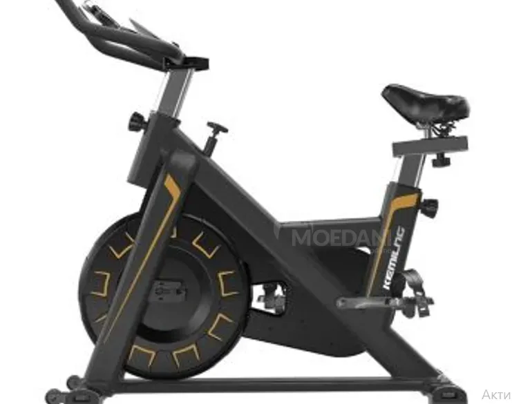 High-quality and modern exercise bike Tbilisi - photo 1