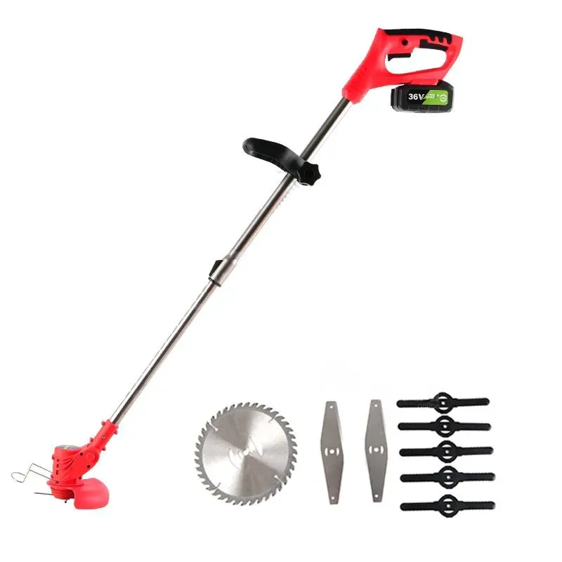 Electric cell rental Tbilisi - photo 1