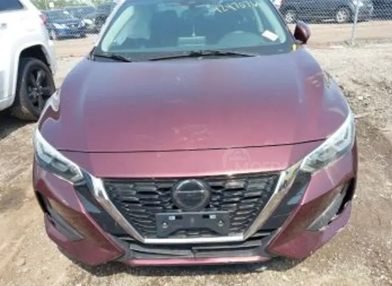 Nissan Sentra 2020 თბილისი - photo 4