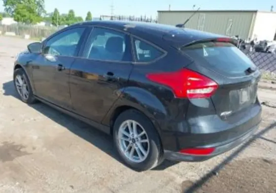 Ford Focus 2L 2015 Tbilisi