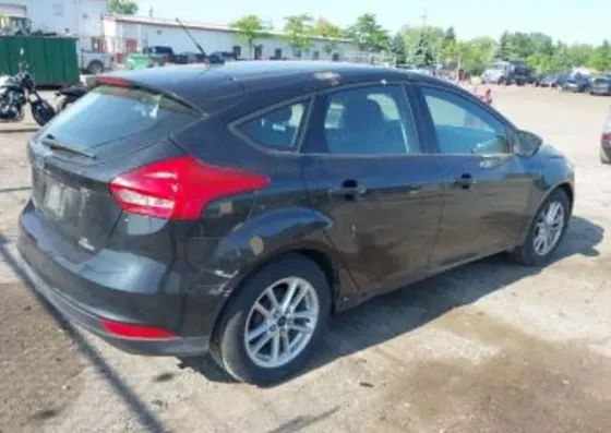 Ford Focus 2L 2015 Tbilisi