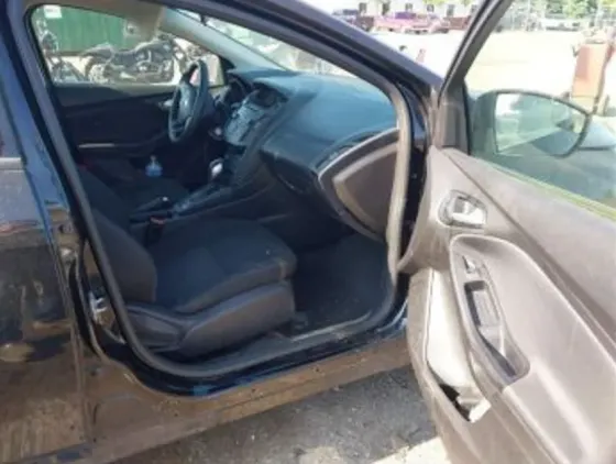 Ford Focus 2L 2015 Tbilisi