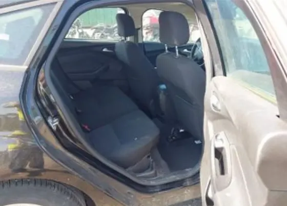 Ford Focus 2L 2015 Tbilisi