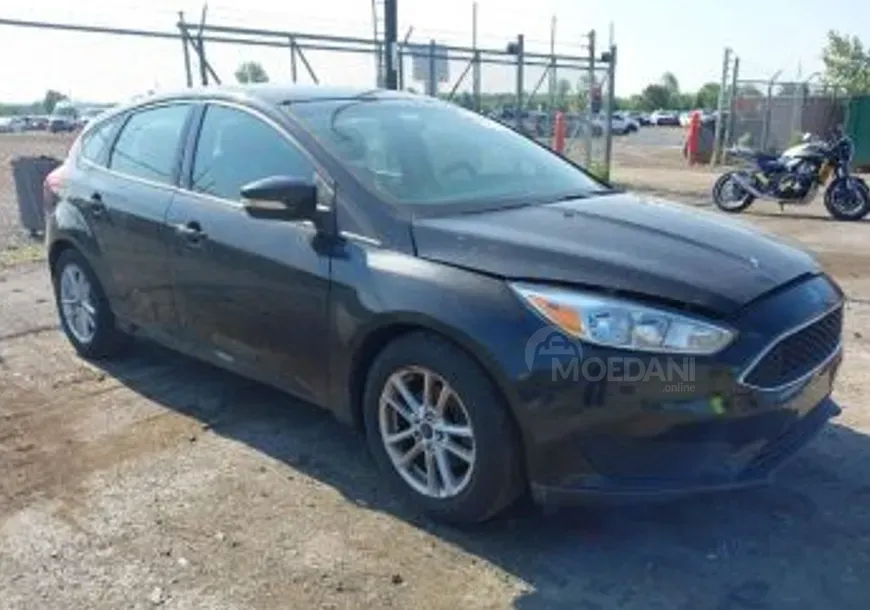Ford Focus 2L 2015 Тбилиси - изображение 4