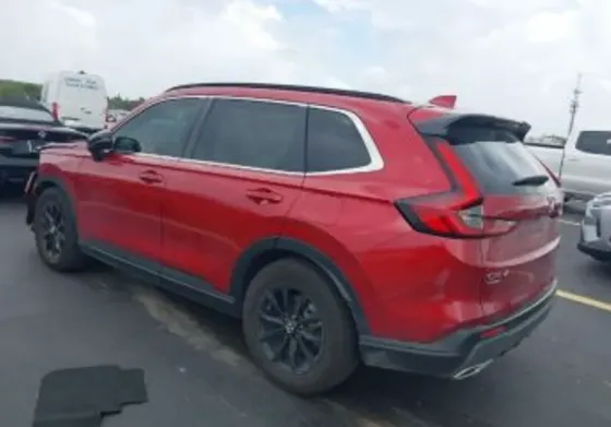 Honda CR-V 2023 Tbilisi