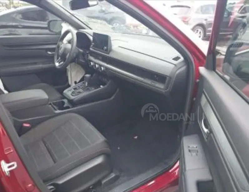 Honda CR-V 2023 Тбилиси - изображение 6