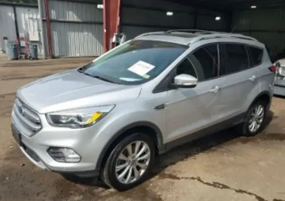 Ford Escape 1.5L 2017 Tbilisi