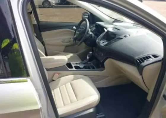 Ford Escape 1.5L 2017 Tbilisi