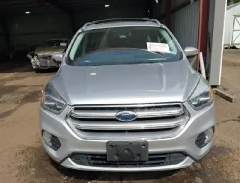 Ford Escape 1.5L 2017 თბილისი - photo 2