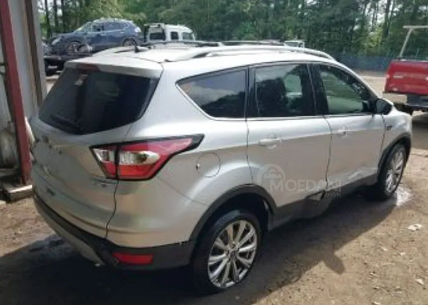 Ford Escape 1.5L 2017 თბილისი - photo 7