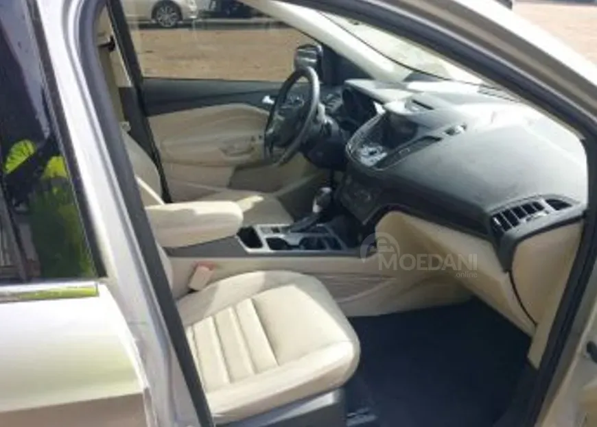 Ford Escape 1.5L 2017 თბილისი - photo 6