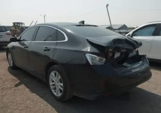 Chevrolet Malibu 2018 Tbilisi