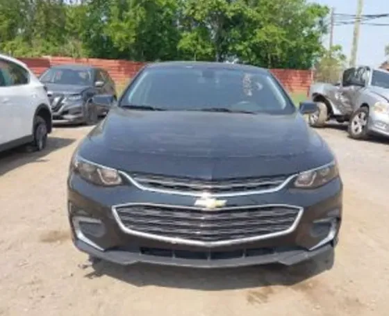 Chevrolet Malibu 2018 Tbilisi