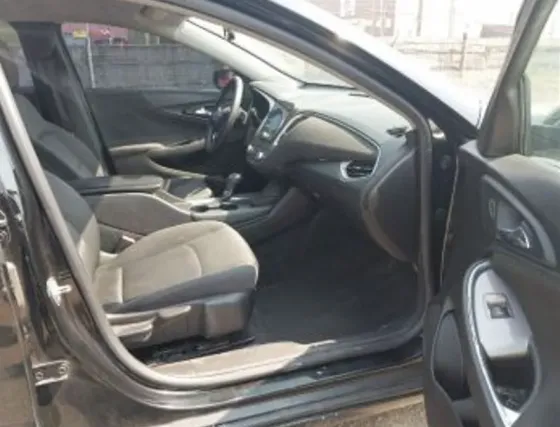 Chevrolet Malibu 2018 Tbilisi
