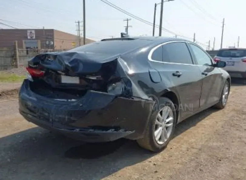 Chevrolet Malibu 2018 Тбилиси - изображение 2