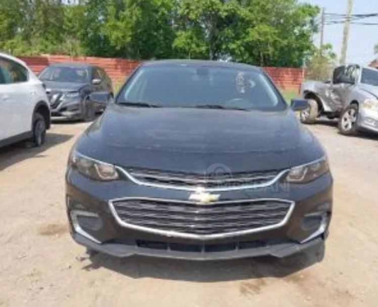 Chevrolet Malibu 2018 Тбилиси - изображение 1