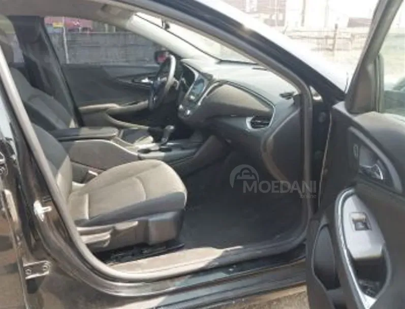 Chevrolet Malibu 2018 Тбилиси - изображение 3