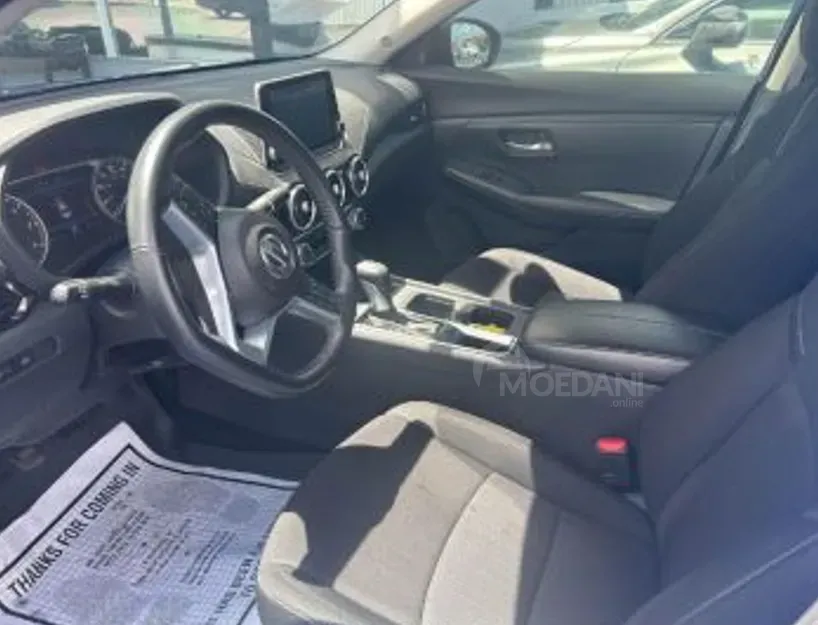 Nissan Sentra 2022 თბილისი - photo 5