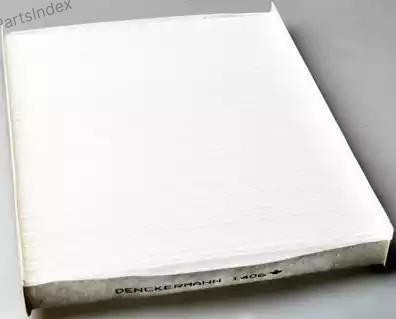 Cabin filter M110864 Tbilisi - photo 1