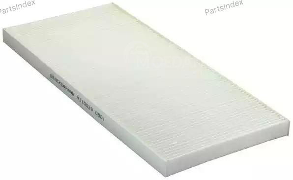 Cabin filter M110029 Tbilisi - photo 1