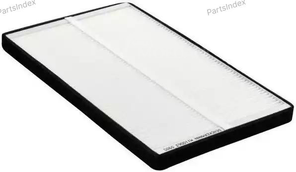 Cabin filter M110063 Tbilisi - photo 1