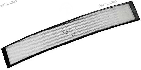 Cabin filter M110037 Tbilisi - photo 1