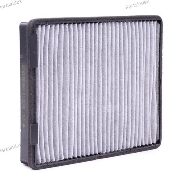 Cabin filter M110048 Tbilisi - photo 3