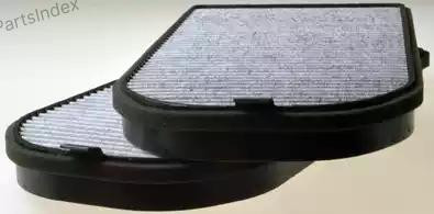 Cabin filter M110661K Tbilisi - photo 1