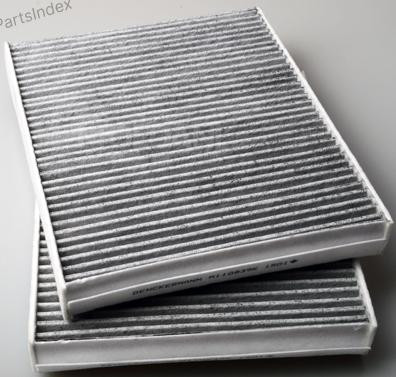 Cabin filter M110839K Tbilisi - photo 5