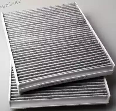 Cabin filter M110839K Tbilisi - photo 1