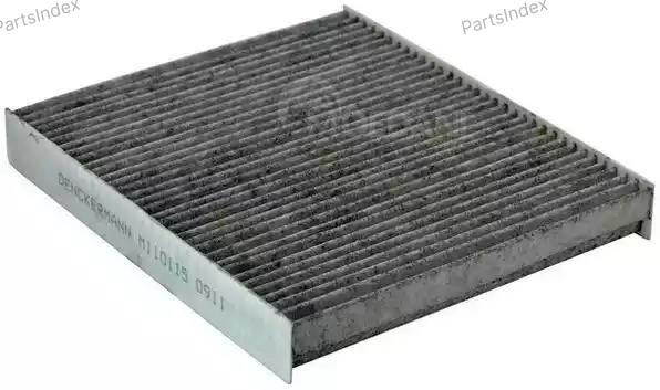 Cabin filter M110115 Tbilisi - photo 1