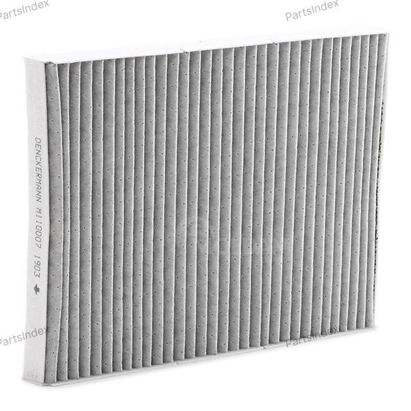 Cabin filter M110007 Tbilisi - photo 2