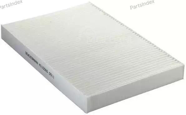 Cabin filter M110065 Tbilisi - photo 1