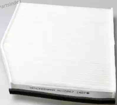 სალონის ფილტრი M110867 თბილისი