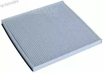 Cabin filter M110741 Tbilisi - photo 1