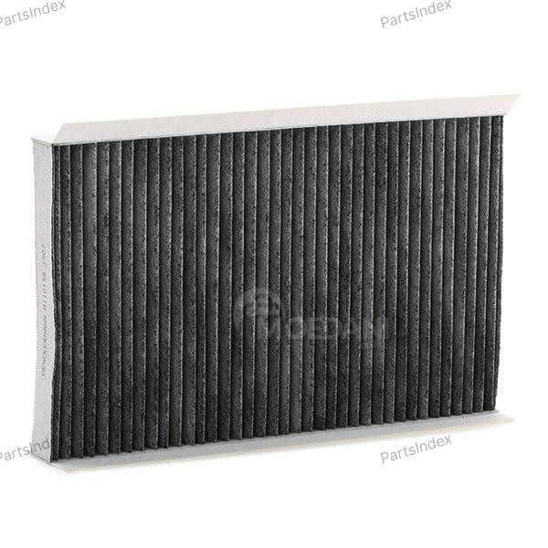 Cabin filter M110158 Tbilisi - photo 2