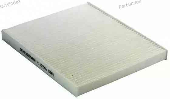 სალონის ფილტრი M110246 თბილისი