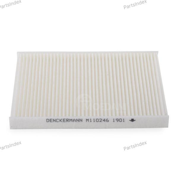 Cabin filter M110246 Tbilisi - photo 2