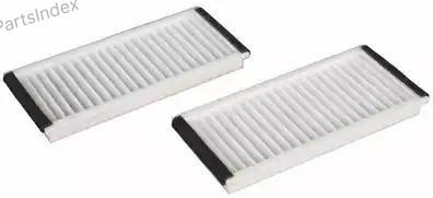 Cabin filter M110822 Tbilisi - photo 1