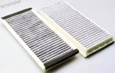 Cabin filter M110824K Tbilisi - photo 1