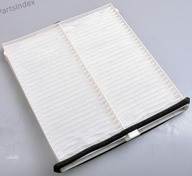 Cabin filter M110928 Tbilisi - photo 2