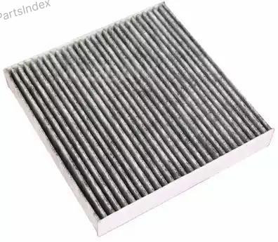 Cabin filter M110732K Tbilisi - photo 1