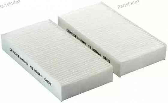 სალონის ფილტრი M110064 თბილისი