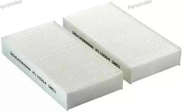 Cabin filter M110064 Tbilisi - photo 1