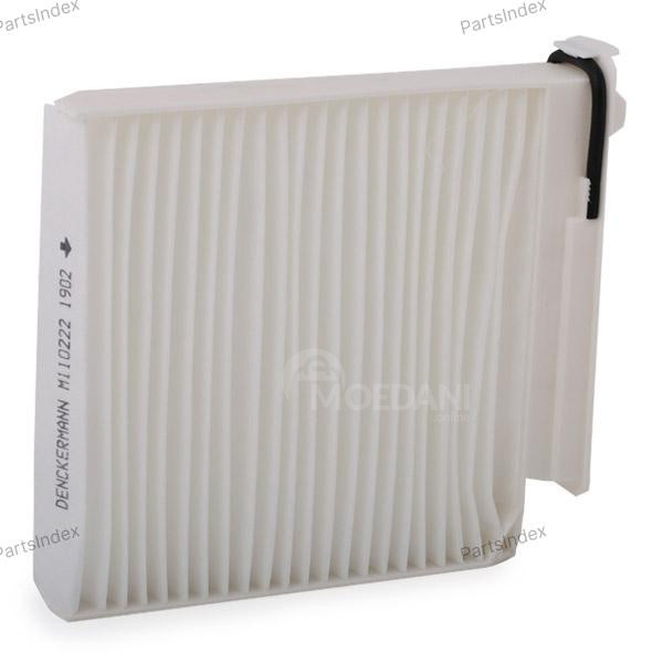 Cabin filter M110222 Tbilisi - photo 5