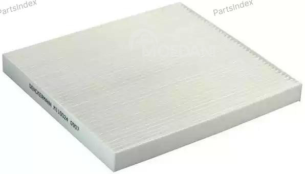 Cabin filter M110024 Tbilisi - photo 1