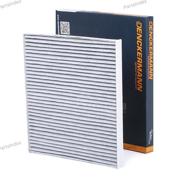 Cabin filter M110532K Tbilisi - photo 5