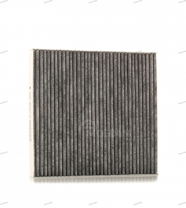 Cabin filter M110532K Tbilisi - photo 6